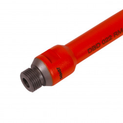 Wiertło diamentowe DDR-B 022x450x1/2GAS RM4