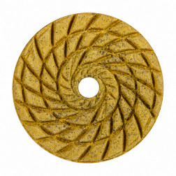 Polishing pad 50x3x7 CoolPAD 1
