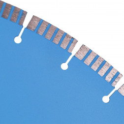 Diamentowa tarcza tnąca 1A1RSS 600 Meteor