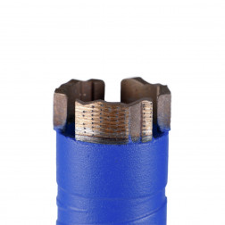 Wiertło diamentowe DDS-W 032x300 1 1/4 UNC RM-TX