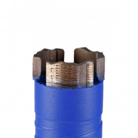 Wiertło diamentowe DDS-W 032x300 1 1/4 UNC RM-TX №4 Wiertło diamentowe DDS-W 032x300 1 1/4 UNC RM-TX, Distar №4