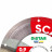 Diamentowa tarcza tnąca Distar 101,6x22,23 Scalpel, Distar №2