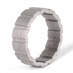 Diamond segment K D35x2,5x8+2 RS-Turbo