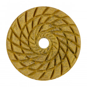 Polishing pad 50x3x7 CoolPAD 1 №1 Polishing pad 50x3x7 CoolPAD 1, Distar №1