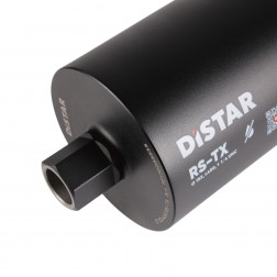 Diamond drill DDS-W 152x450-11x1 1/4 UNC DLD 152 RS-TX
