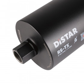 Diamond drill DDS-W 152x450-11x1 1/4 UNC DLD 152 RS-TX №2 Diamond drill DDS-W 152x450-11x1 1/4 UNC DLD 152 RS-TX, Distar №2