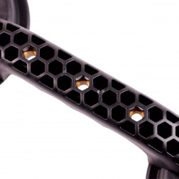 Double suction cup DuoFIX