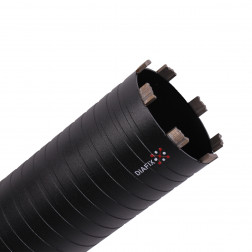 Wiertło diamentowe DDS-W 102x300x1 1/4 UNC  RS-TX