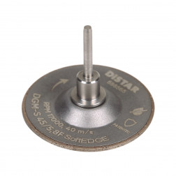 Frez diamentowy Distar 45 SoftEDGE