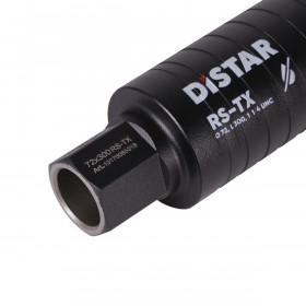 Wiertło diamentowe DDS-W 072x300x1 1/4 UNC RS-TX №2 Wiertło diamentowe DDS-W 072x300x1 1/4 UNC RS-TX, Distar №2