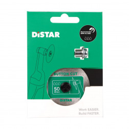 Diamond cutting blade Distar 50x0,8F ButtonCut