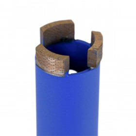 Wiertło diamentowe DDS-W 32x320-3xÌ16 Concrete X №4 Wiertło diamentowe DDS-W 32x320-3xÌ16 Concrete X, Distar №4