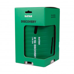 Diamond drill Distar 132x150-10xM16 Discovery