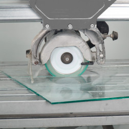 Diamond cutting blade 1A1R V 125 MasterCut