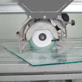 Diamentowa tarcza tnąca 1A1R V 125 MasterCut, Distar №6