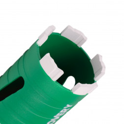 Diamond drill Distar 062x150-5xM16 Discovery