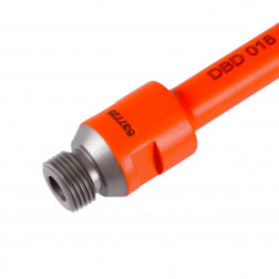 Diamond drill DDR-B 018x450x1/2GAS RM4