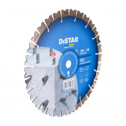 Diamentowa tarcza 1A1RSS 350 XXL