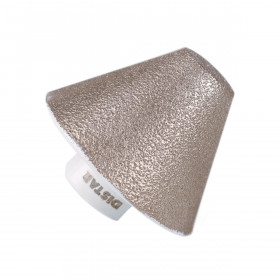 Cone 18-55/M14, Distar №1