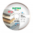 Diamond cutting blade 1A1R 230 Hard ceramics, Distar №1