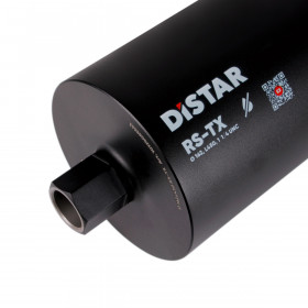 Diamond drill DDS-W 162x450-11x1 1/4 UNC DLD 162 RS-TX №2 Diamond drill DDS-W 162x450-11x1 1/4 UNC DLD 162 RS-TX, Distar №2