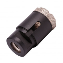 Diamond drill DDR-V 35x30xM14 Keramik Pro