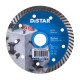 Diamond cutting blade Turbo 125 Extra