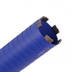 Wiertło diamentowe DDS-W 072x300-5x1 1/4 UNC RM-TX
