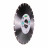 Круг алмазний вiдрiзний 1A1RSS/C1-W 400x3,5/2,5x9x25,4-24 F4 Bestseller Concrete, Distar №2