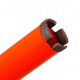 Diamond drill DDS-W 042 450-4 1/2 GAS DLD 42 RS6 №3 Diamond drill DDS-W 042 450-4 1/2 GAS DLD 42 RS6, Distar №3