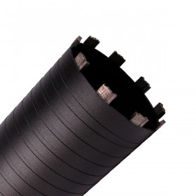 Wiertło diamentowe DDS-W 122x300x1 1/4 UNC RS-TX ADTnS №3 Wiertło diamentowe DDS-W 122x300x1 1/4 UNC RS-TX ADTnS, ADTnS №3