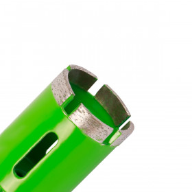 Wiertło diamentowe DDS-B 40x80x12 Granite Active №2 Wiertło diamentowe DDS-B 40x80x12 Granite Active, Distar №2