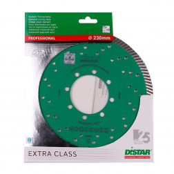 Diamond cutting blade Turbo 232x70 Elite Max