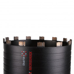 Diamond drill DDS-W 182x300x1 1/4 UNC  RS-TX