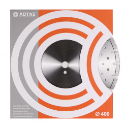 Diamond cutting blade 1A1RSS 404 CLG RS-Z