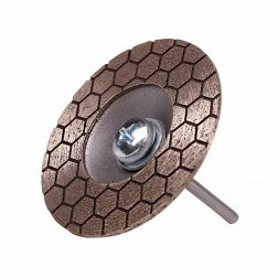 Frez diamentowy DGM-S 45/5,8F Nectar 100