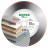 Diamond cutting blade 1A1R 400x32 Hard ceramics, Distar №1