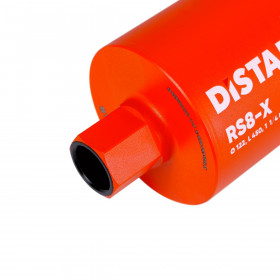 Wiertło diamentowe DDS-W 122x450x1 1/4 UNC RS8-X, Distar №2