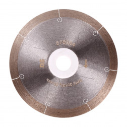 Diamond cutting blade Distar 76x0,6 Shine