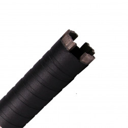 Diamond drill DDS-W 042x300x1 1/4 UNC RS-TX