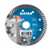 Diamond cutting blade Turbo 115 Extra