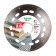 Diamond cutting blade 1A1R 125x22,23 Esthete 2.0 №1 Diamond cutting blade 1A1R 125x22,23 Esthete 2.0, Distar №1