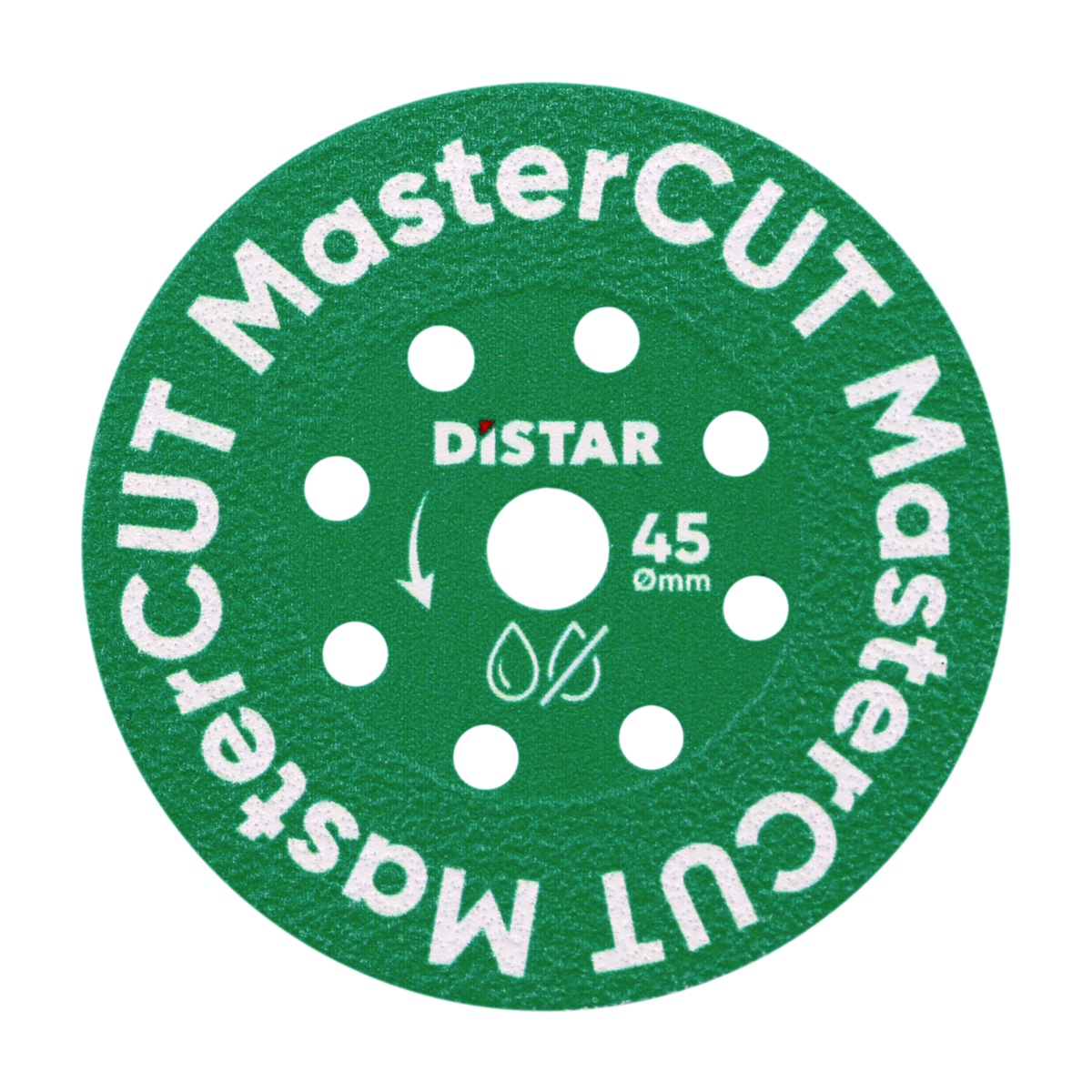 Diamond cutting blade Distar 45x0,8x4x5,8 MasterCUT