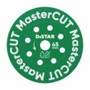 Diamond cutting blade Distar 45x0,8x4x5,8 MasterCUT №1 Diamond cutting blade Distar 45x0,8x4x5,8 MasterCUT, Distar №1