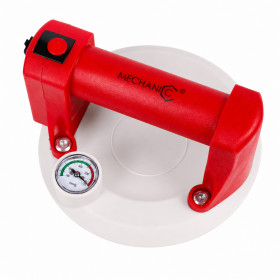 PowerFix 150 auto, Mechanic №1