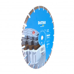 Diamond cutting blade 1A1RSS 350 Beton