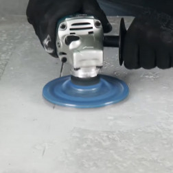Grinding cup DGS-W 125 Raptor