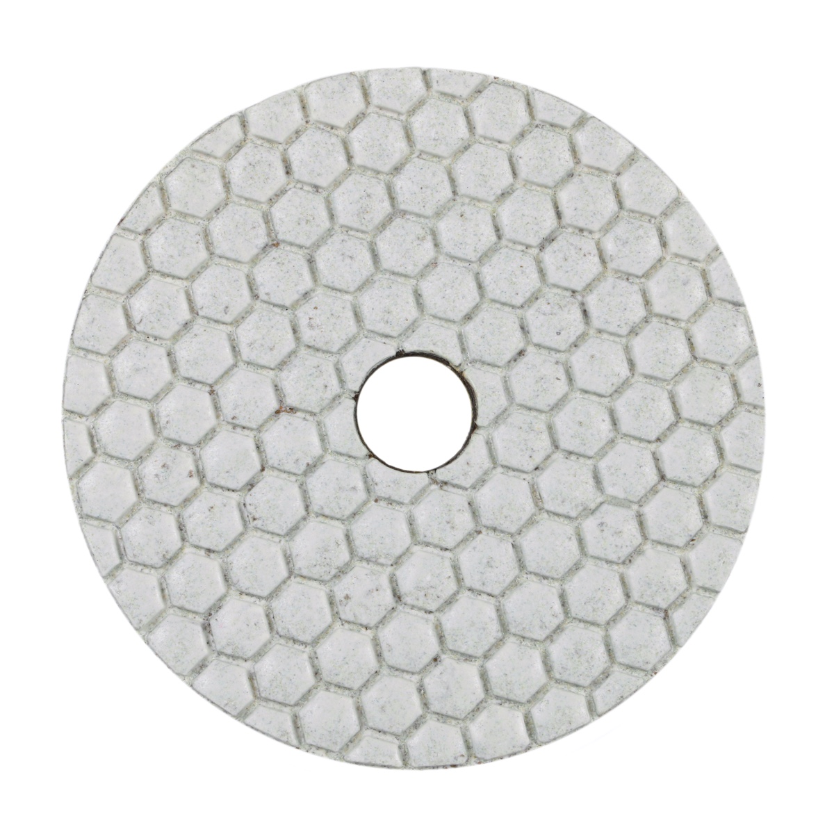 Flexible grinding wheels 100x3x15 CleanPad 100