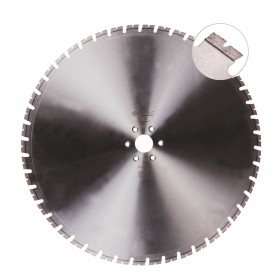 Diamond cutting blade 1A1RSS 904x60 F14 CBW RS-X, ADTnS №1