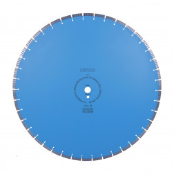 Diamond cutting blade 1A1RSS 600 Meteor, Distar №1